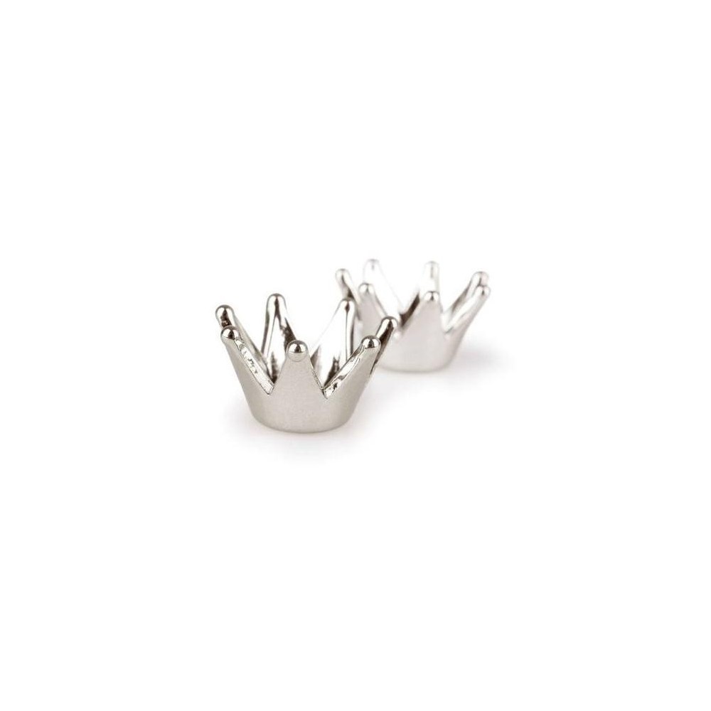 CORONA SILVER D2XH1.3CM